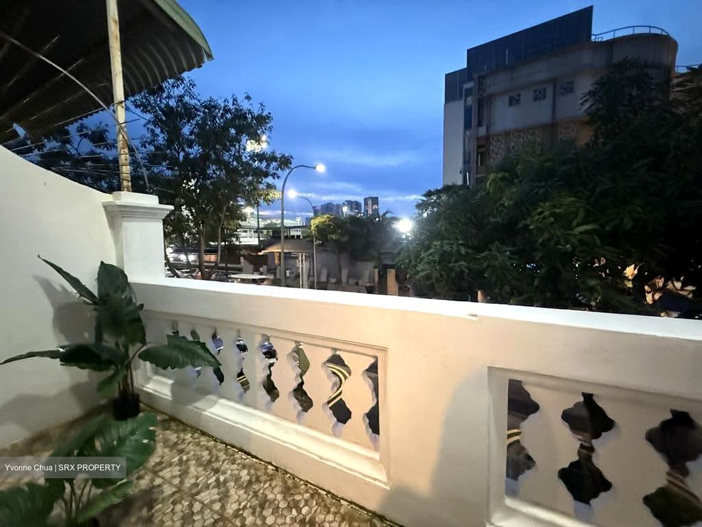 Tessensohn Road (D8), Apartment #605434391